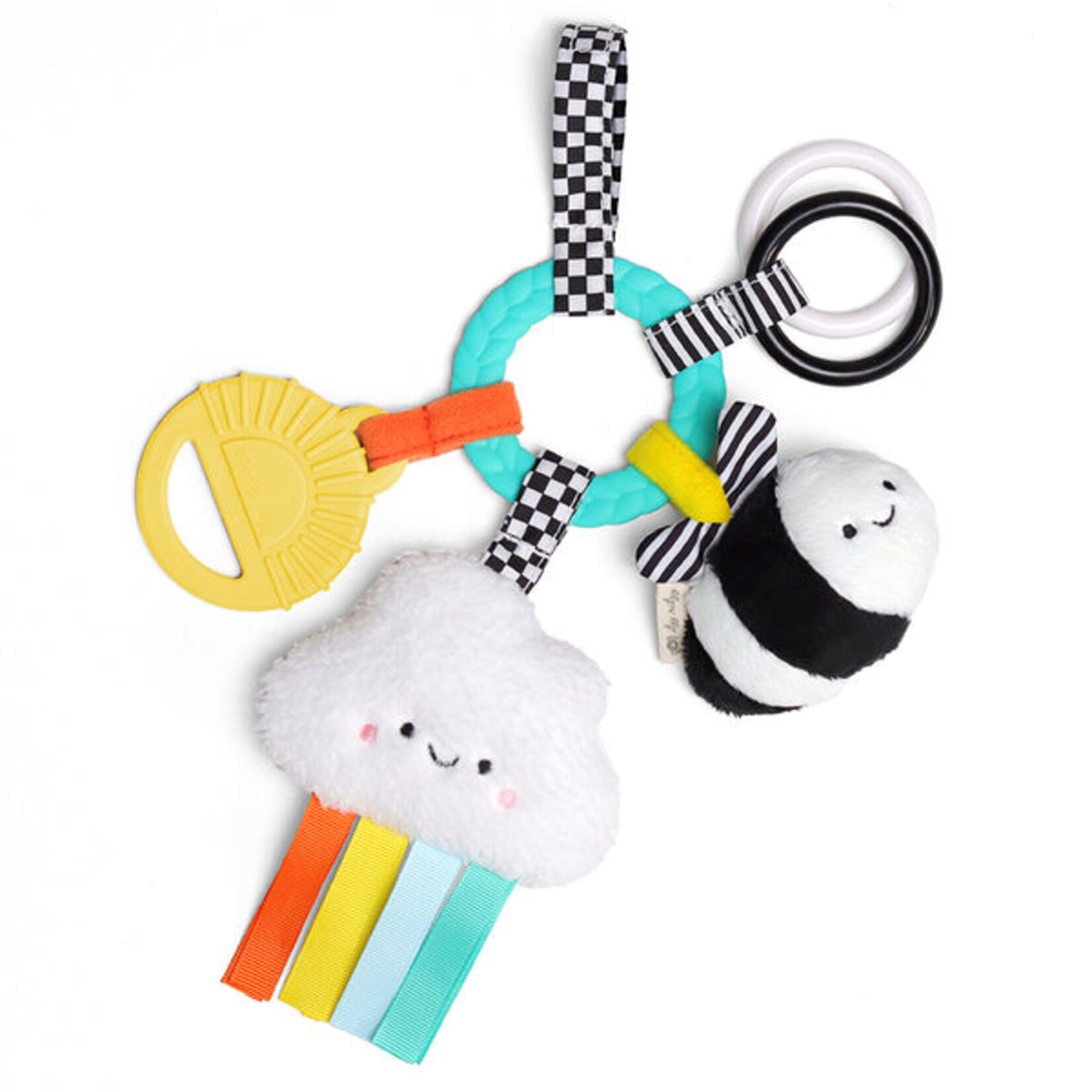 ITZY RITZY ITZY RITZY BITZY BUSY RING