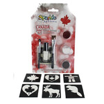 SPARKLE TATTOO SPARKLE TATTOO MINI KIT