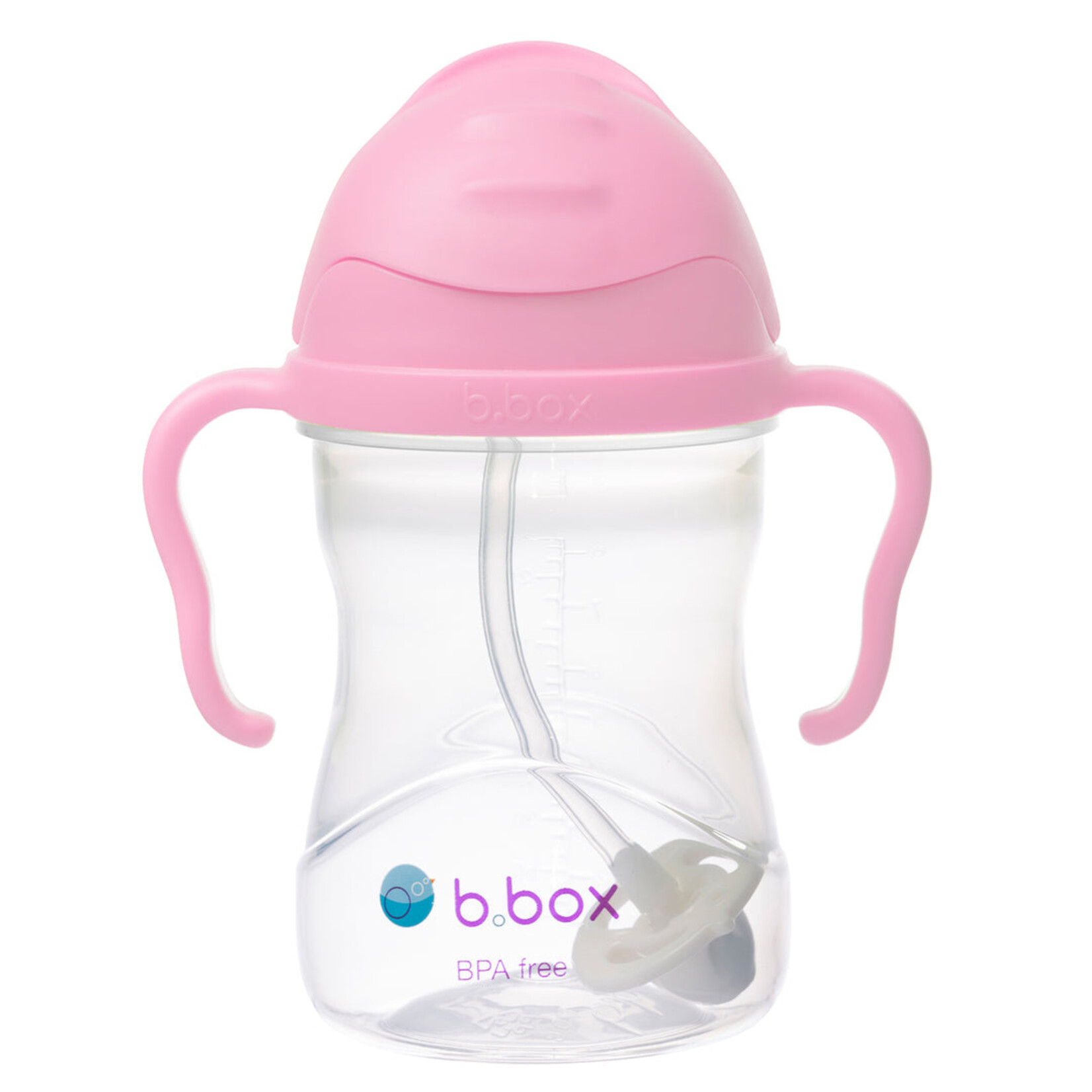 B.BOX BBOX STRAW SIPPY CUP