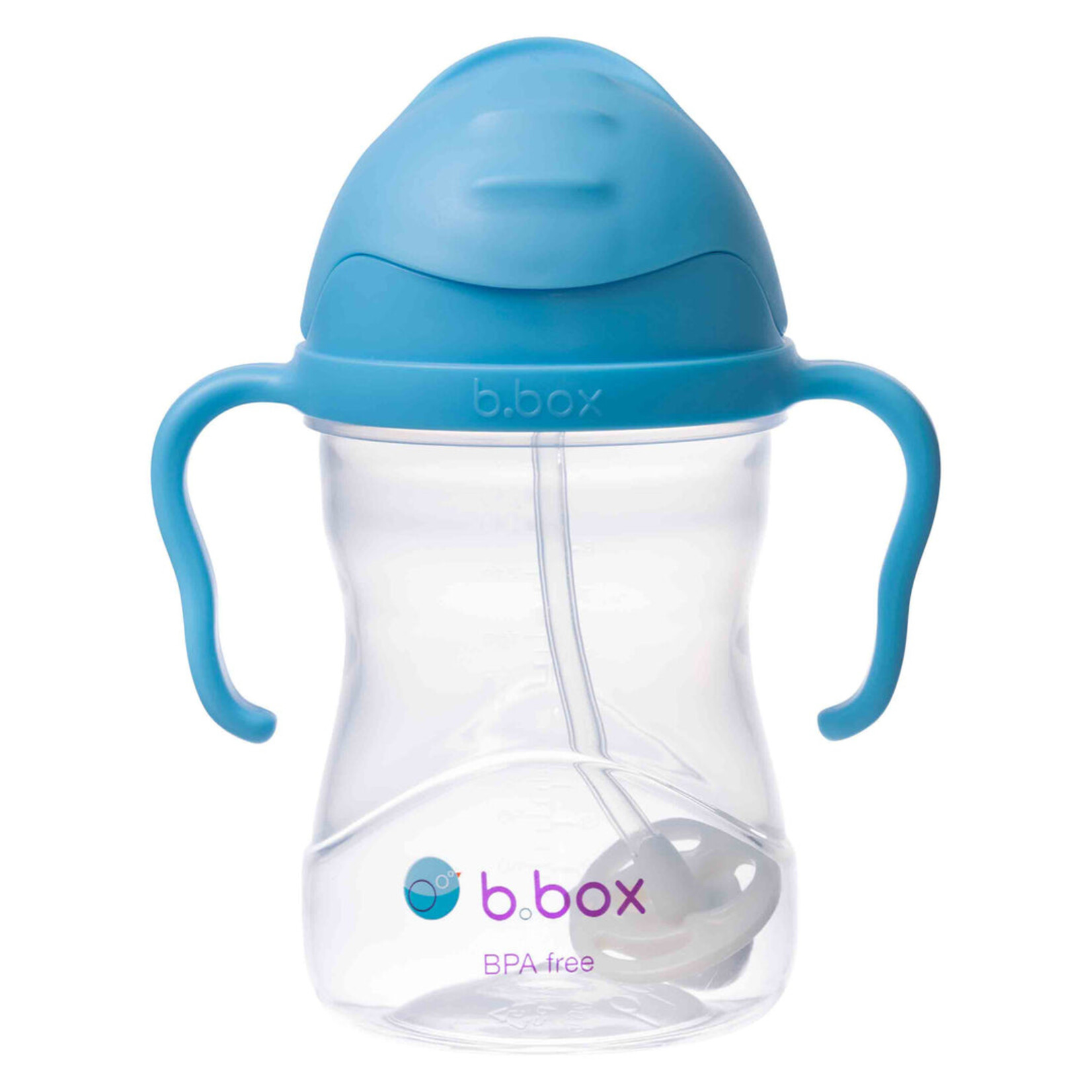 B.BOX BBOX STRAW SIPPY CUP
