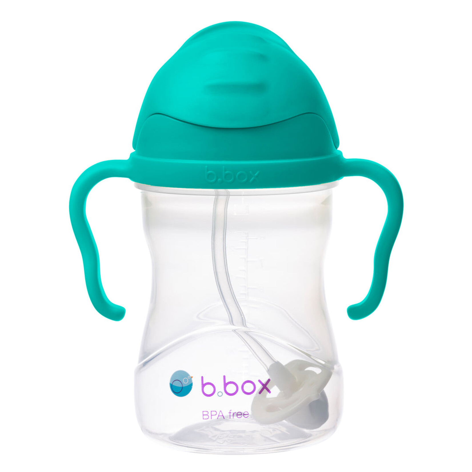 B.BOX BBOX STRAW SIPPY CUP