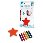 JANOD JANOD BATH CRAYONS