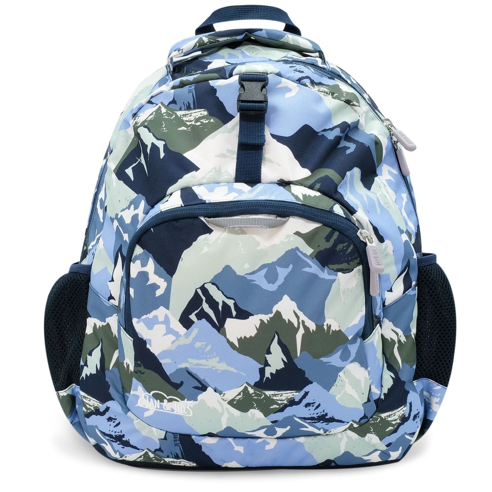 JAN & JUL JAN & JUL KIDS  BACKPACK
