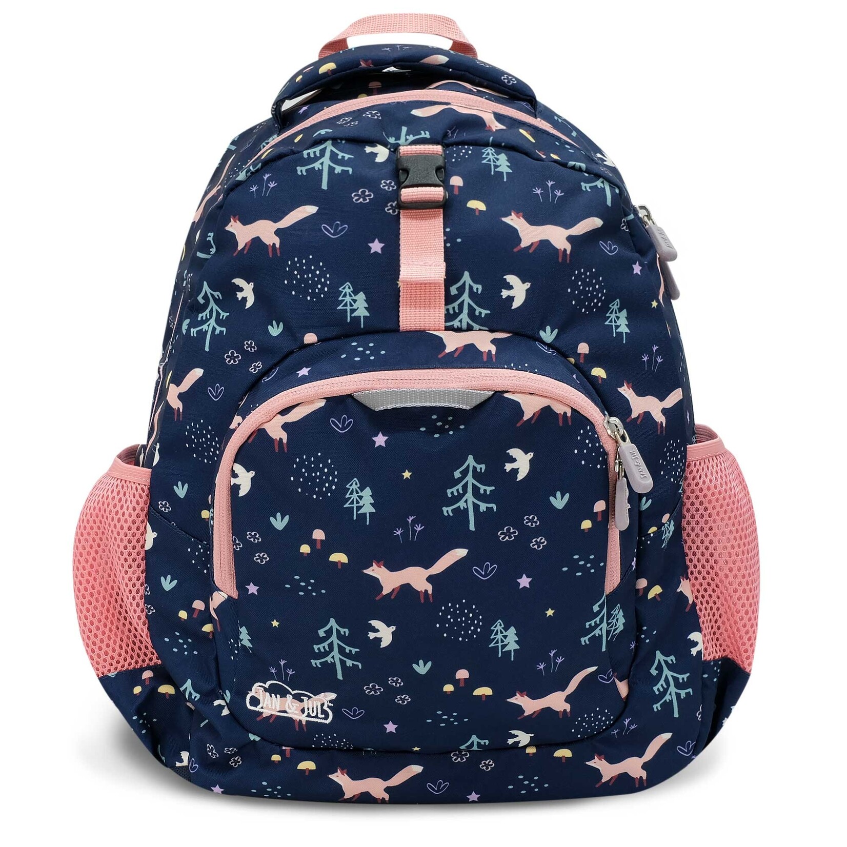 JAN & JUL JAN & JUL KIDS  BACKPACK