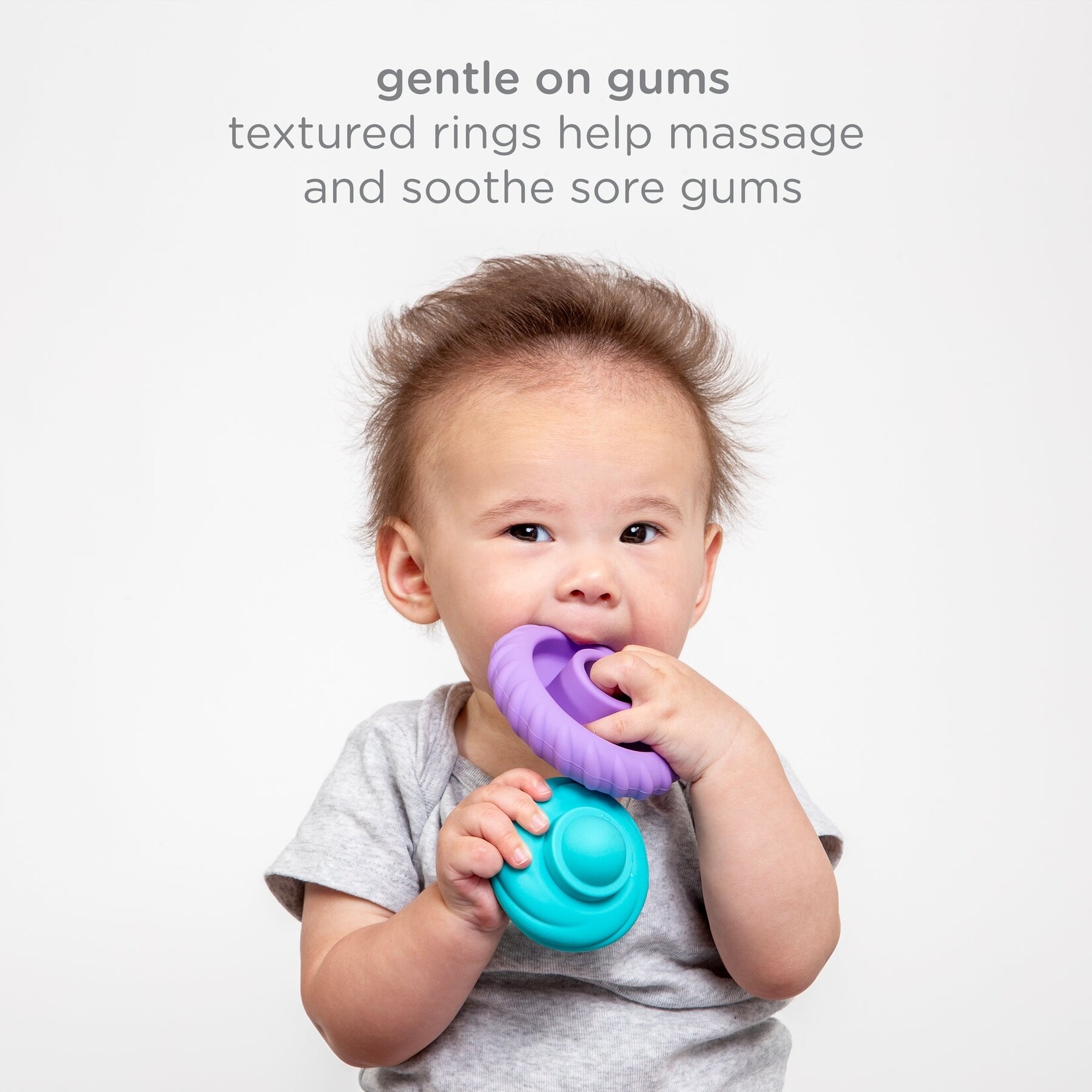 UBBI UBBI TEETHER TOTTER