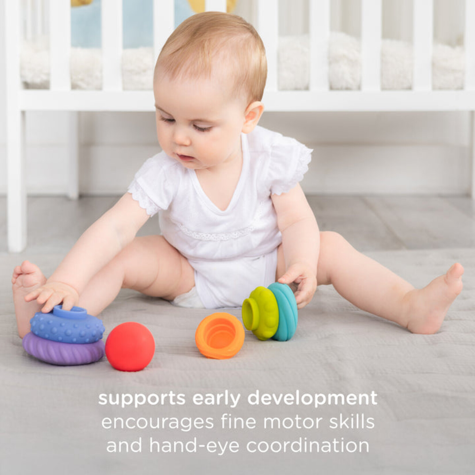UBBI UBBI TEETHER TOTTER