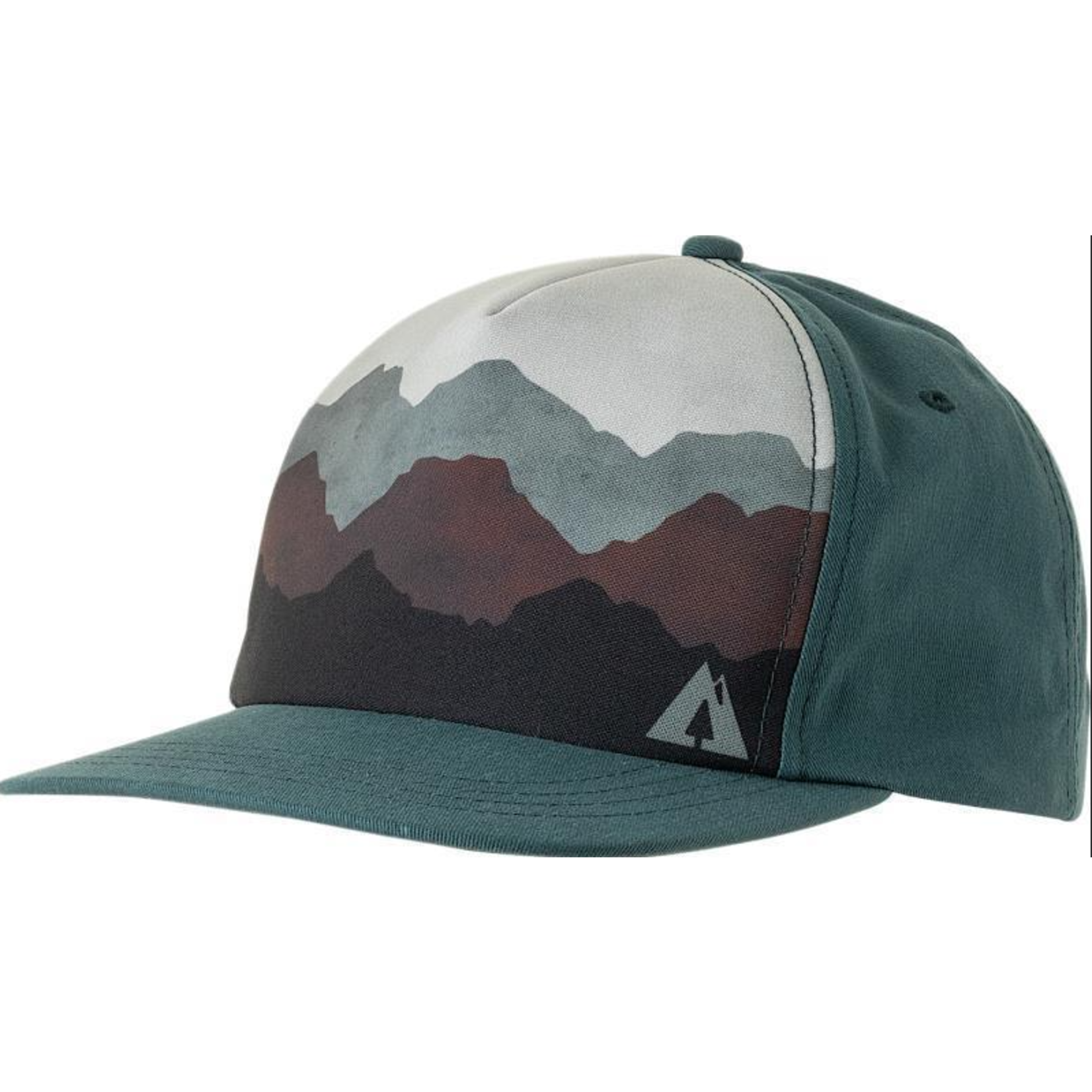 AMBLER AMBLER MOUNTAIN SCAPES - ADULT