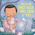 PENGUIN RANDOM HOUSE THIS IS THE FIRST BOOK I WILL READ TO YOU