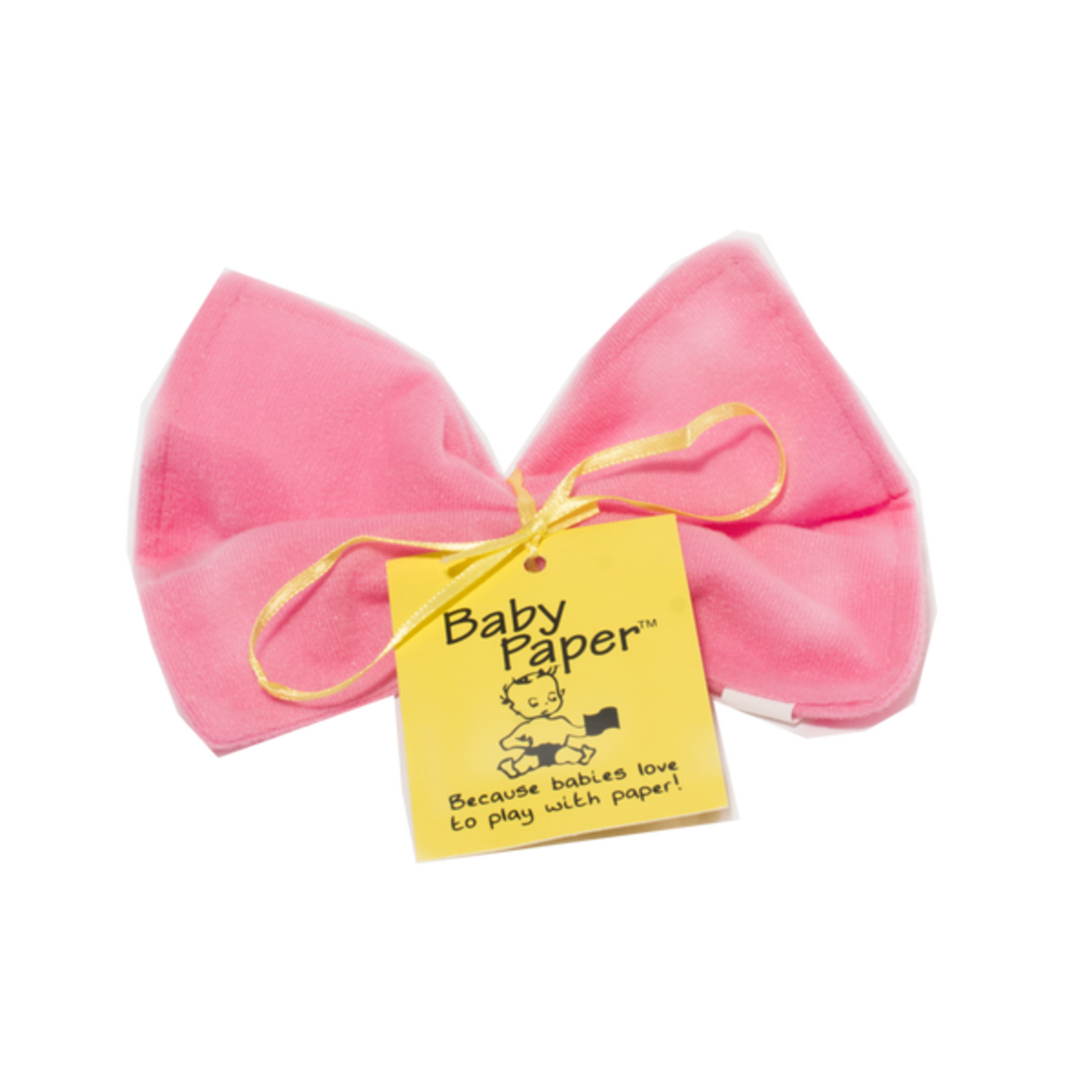 BABY PAPER BABY PAPER - SOLID COLOURS