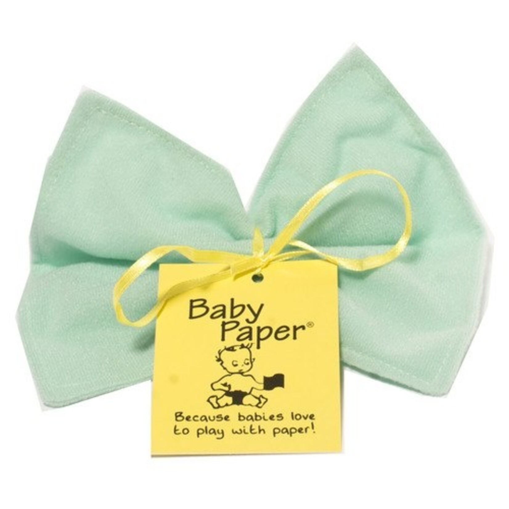 BABY PAPER BABY PAPER - SOLID COLOURS