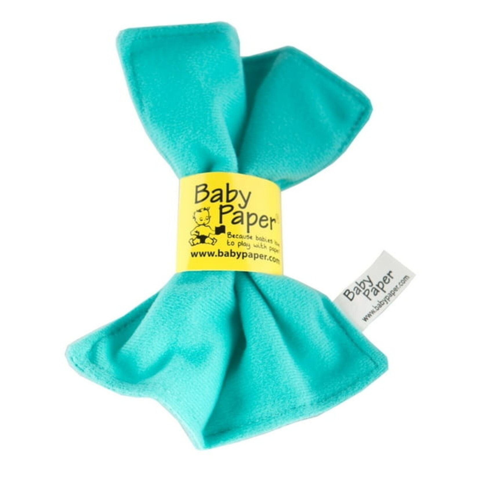 BABY PAPER BABY PAPER - SOLID COLOURS