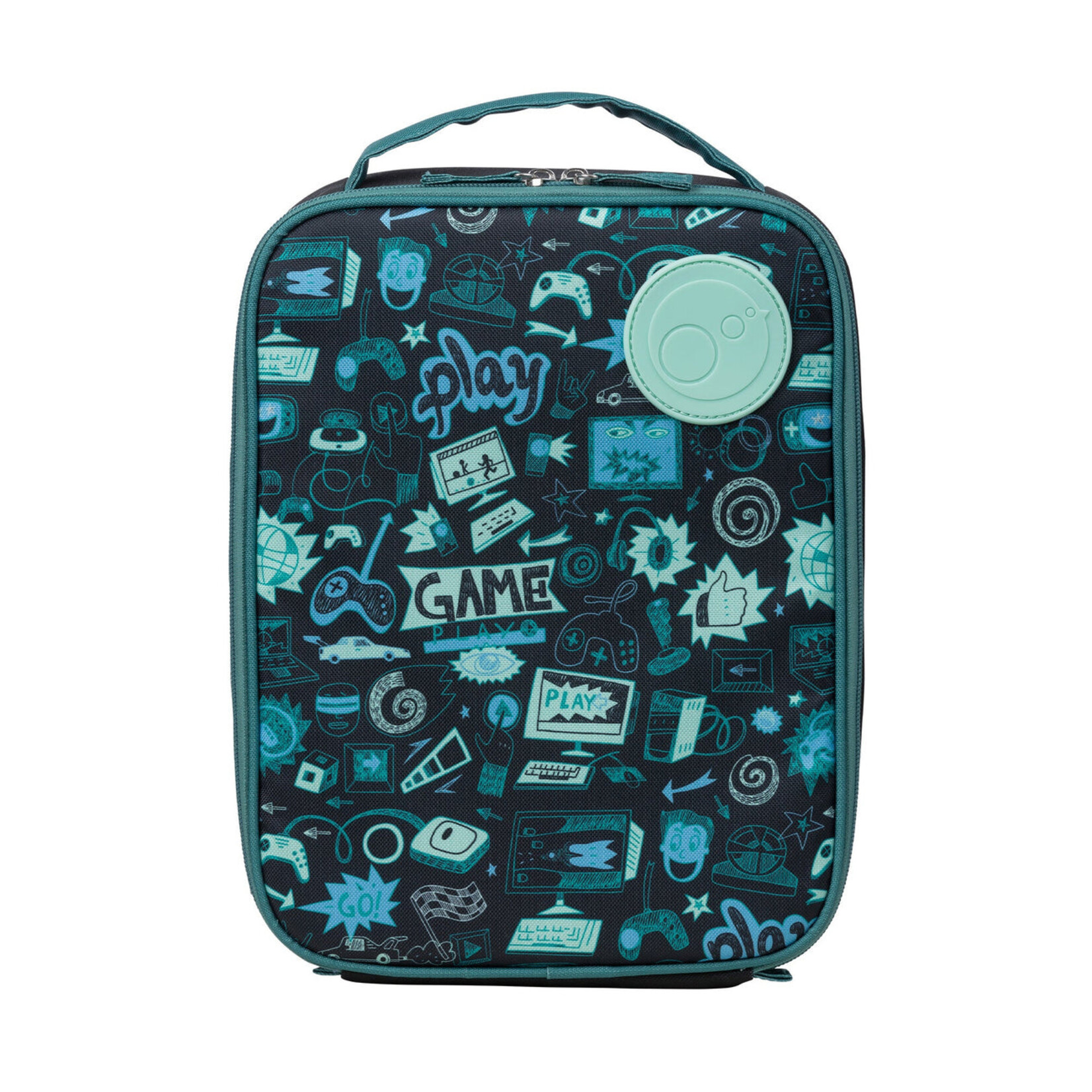BBOX BBOX INSULATED FLEXI LUNCHBAG