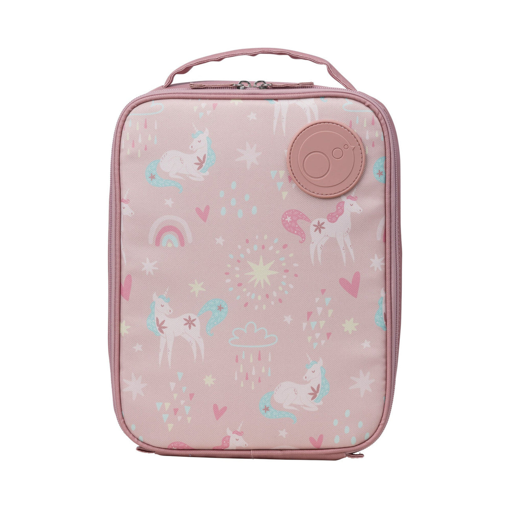 BBOX BBOX INSULATED FLEXI LUNCHBAG