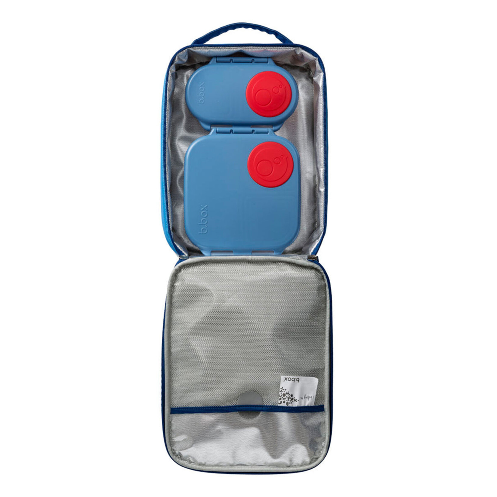 BBOX BBOX INSULATED FLEXI LUNCHBAG