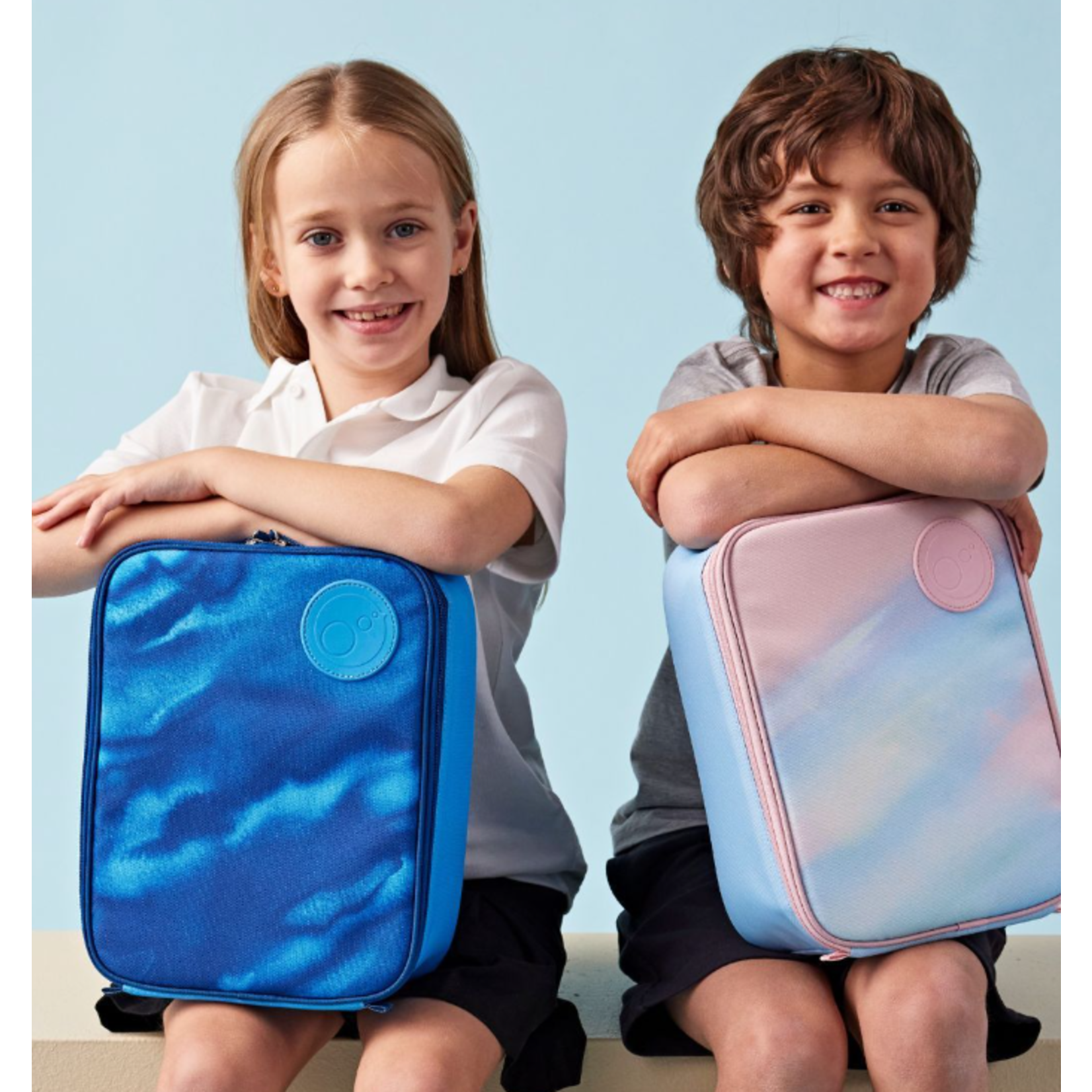 BBOX BBOX INSULATED FLEXI LUNCHBAG