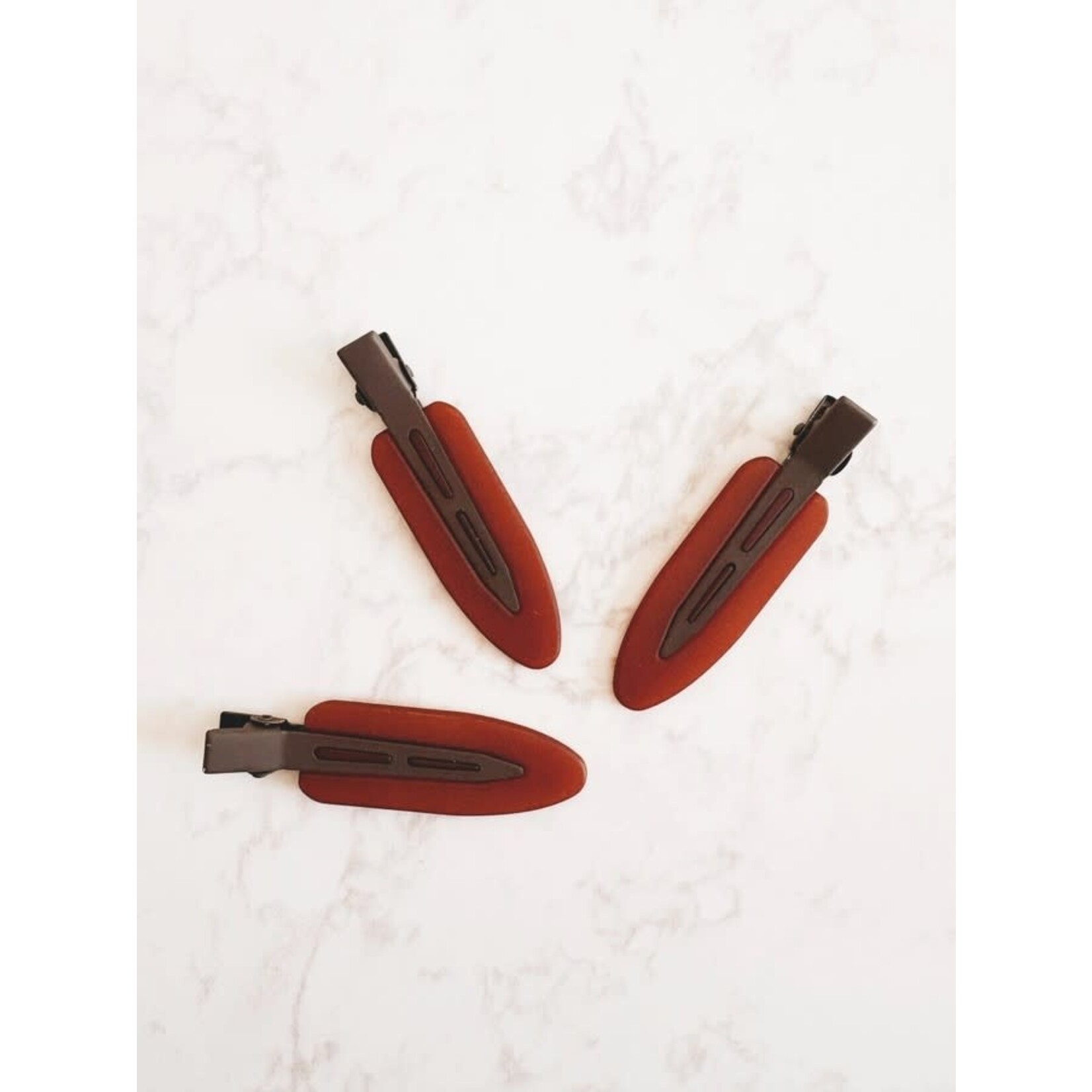 KITTEN CLAWS CLIPS KITTEN CLAWS CLIPS CREASELESS HAIR CLIPS