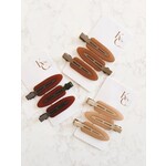 KITTEN CLAWS CLIPS KITTEN CLAWS CLIPS CREASELESS HAIR CLIPS