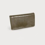 Caracol UNBOUTIQUED CARACOL WALLET PURSE OLIVE