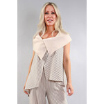 MICHAEL TYLER UNBOUTIQUED COASTAL TIDES VEST