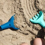 QUUT QUUT RAKI OCEAN BLUE