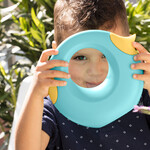 QUUT QUUT CANA WATERING CAN 0.5L - BANANA BLUE