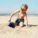 QUUT QUUT TRIPLET - OCEAN BLUE