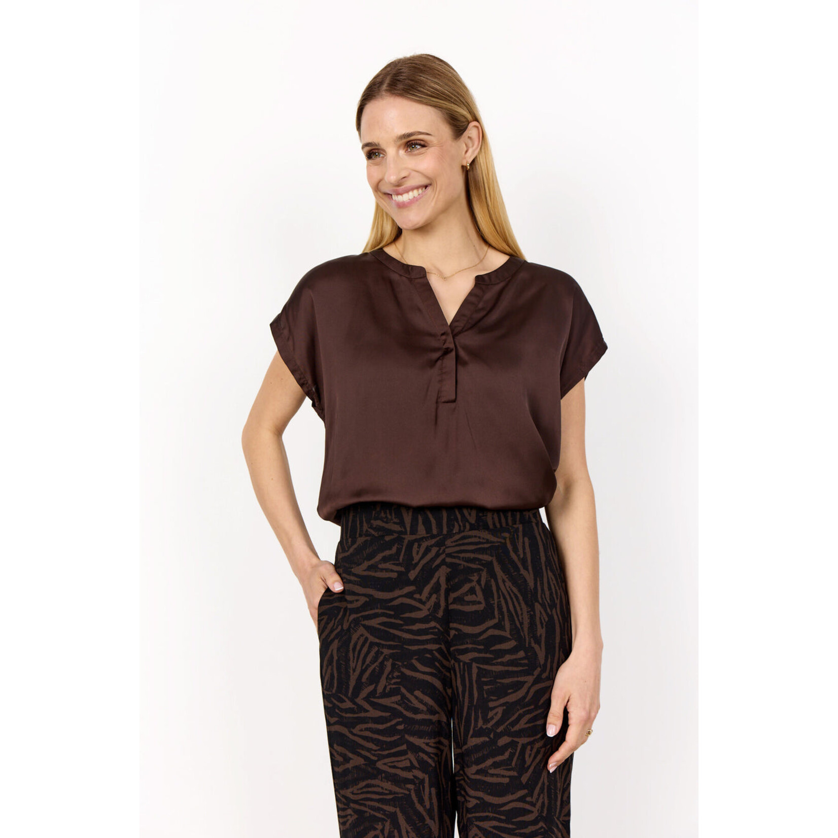 SOYA CONCEPT UNBOUTIQUED SOYA CONCEPT THILDE 43