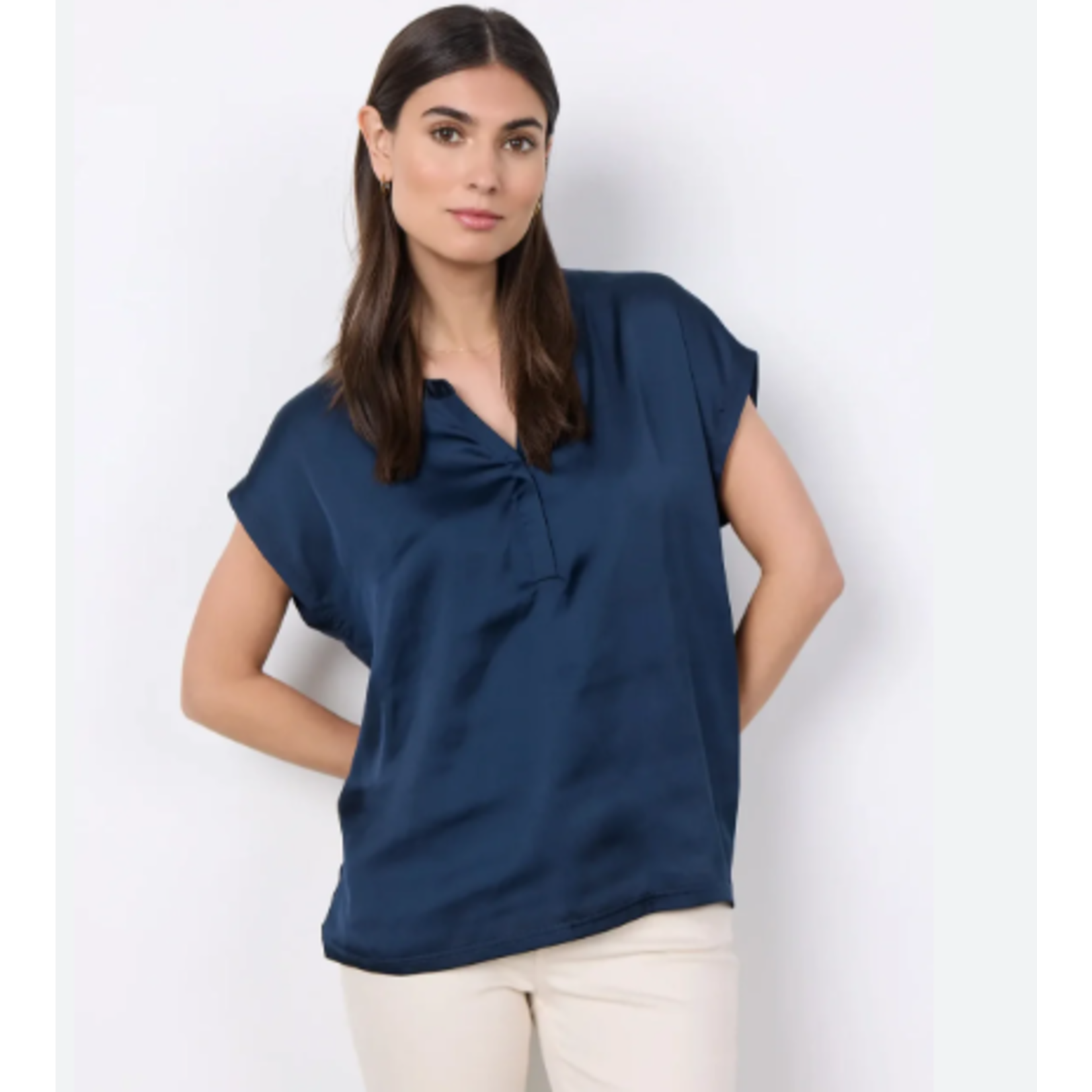 SOYA CONCEPT UNBOUTIQUED SOYA CONCEPT THILDE 43
