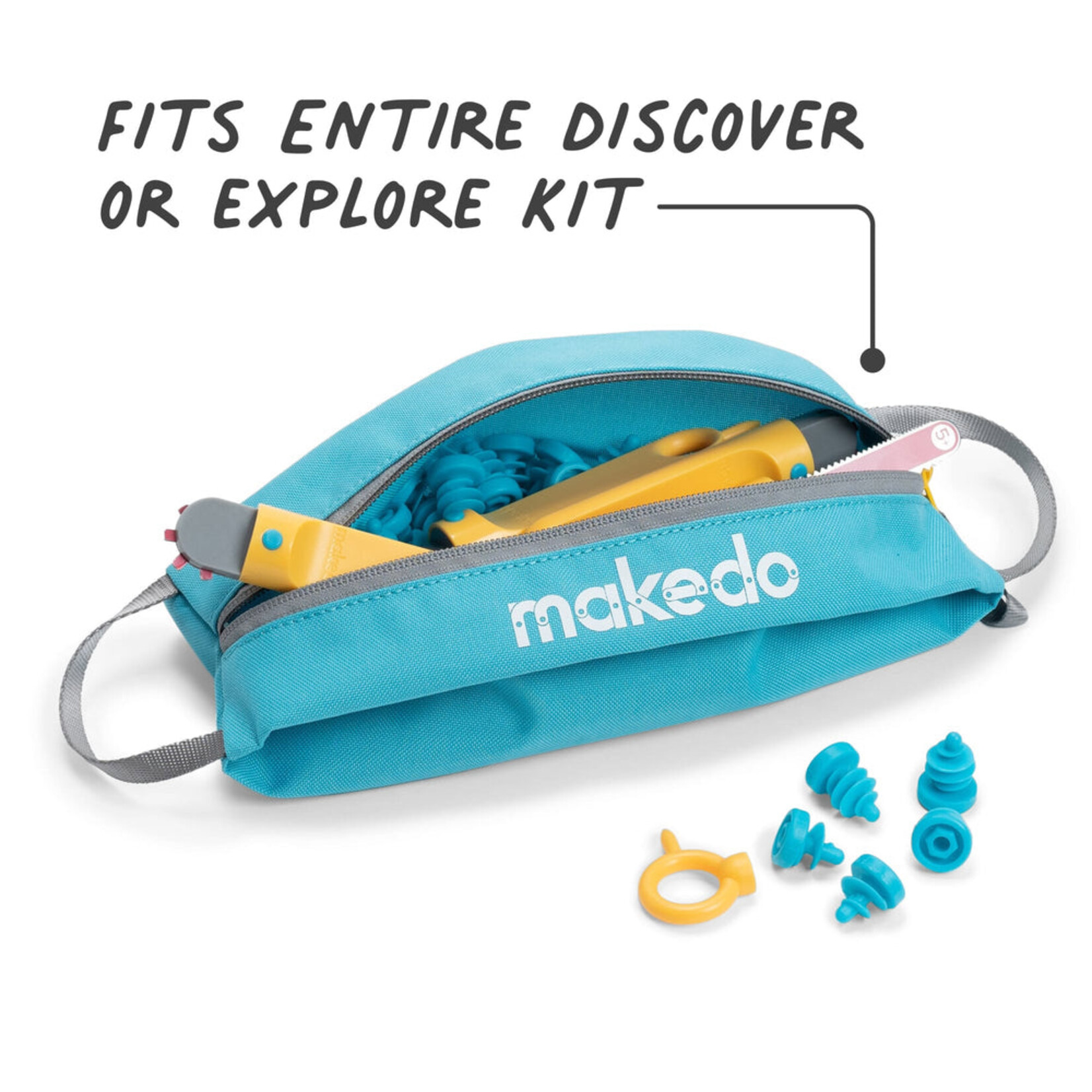 MAKEDO MAKEDO TOOL CASE