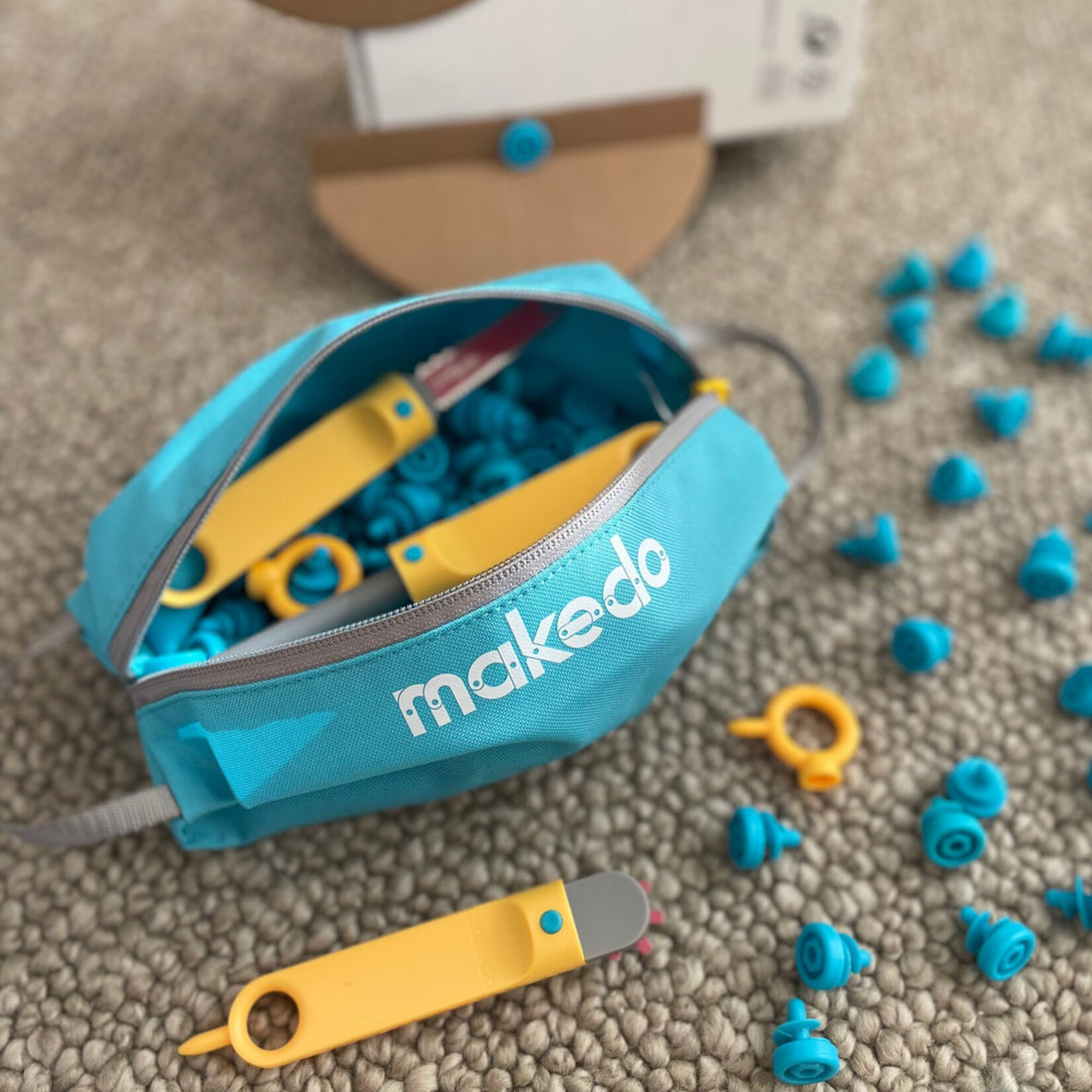 MAKEDO MAKEDO TOOL CASE
