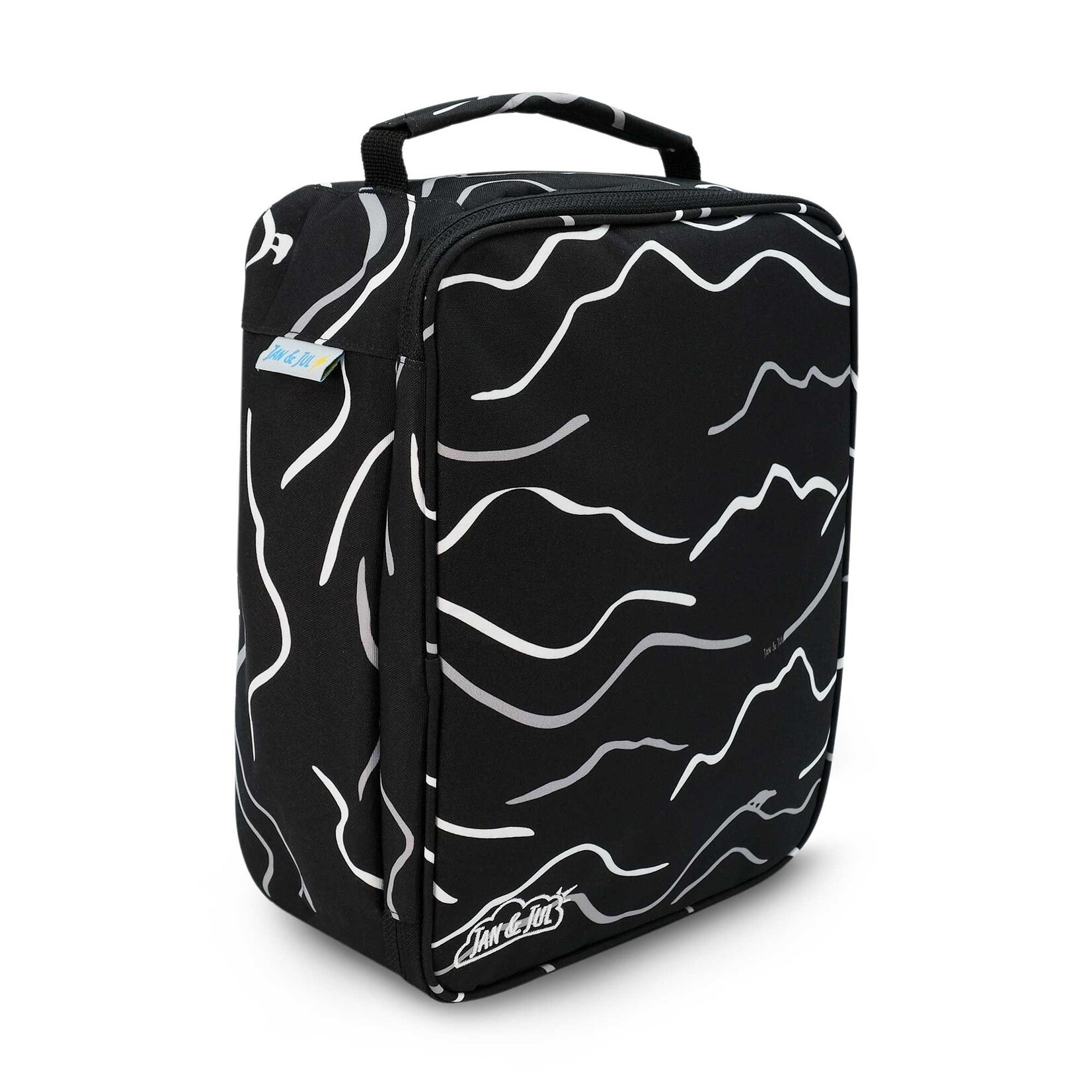 JAN & JUL JAN & JUL LUNCH BAG