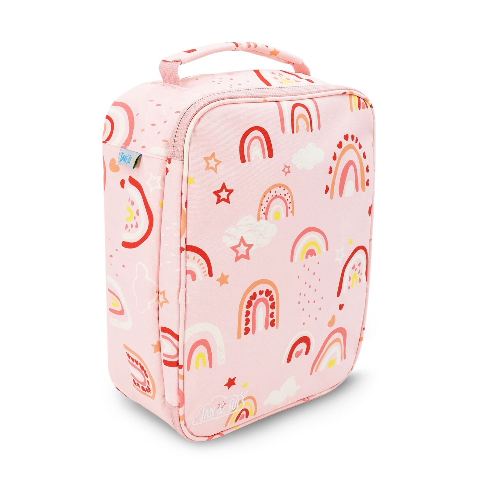 JAN & JUL JAN & JUL LUNCH BAG