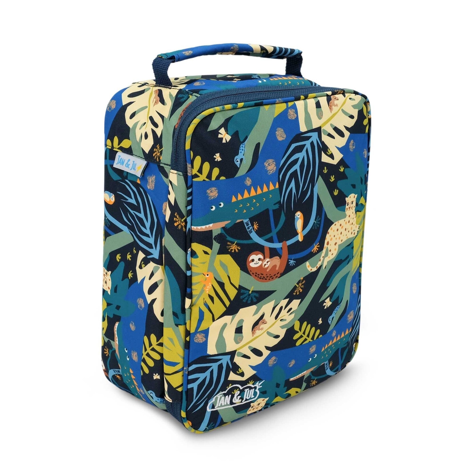 JAN & JUL JAN & JUL LUNCH BAG