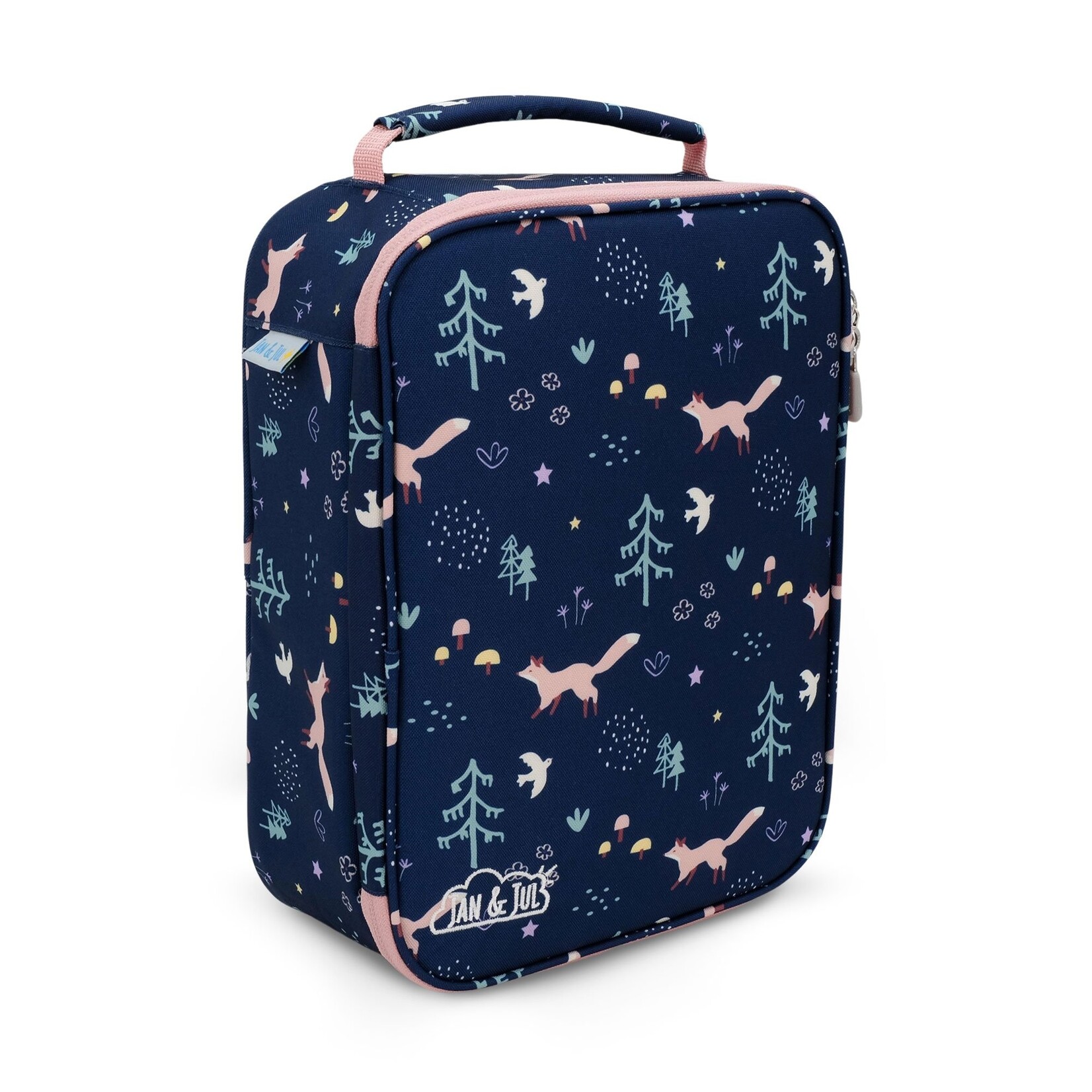 JAN & JUL JAN & JUL LUNCH BAG