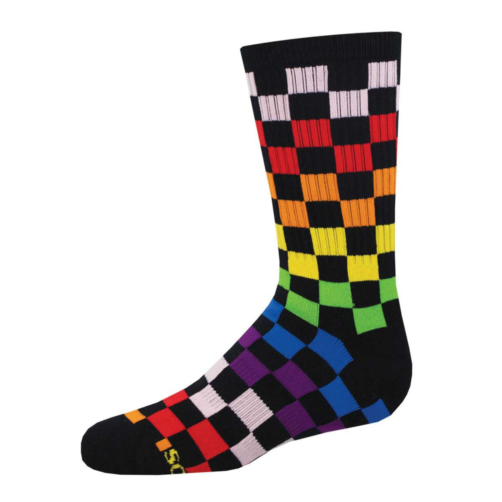 SOCKSMITH ACTIVE YOUTH