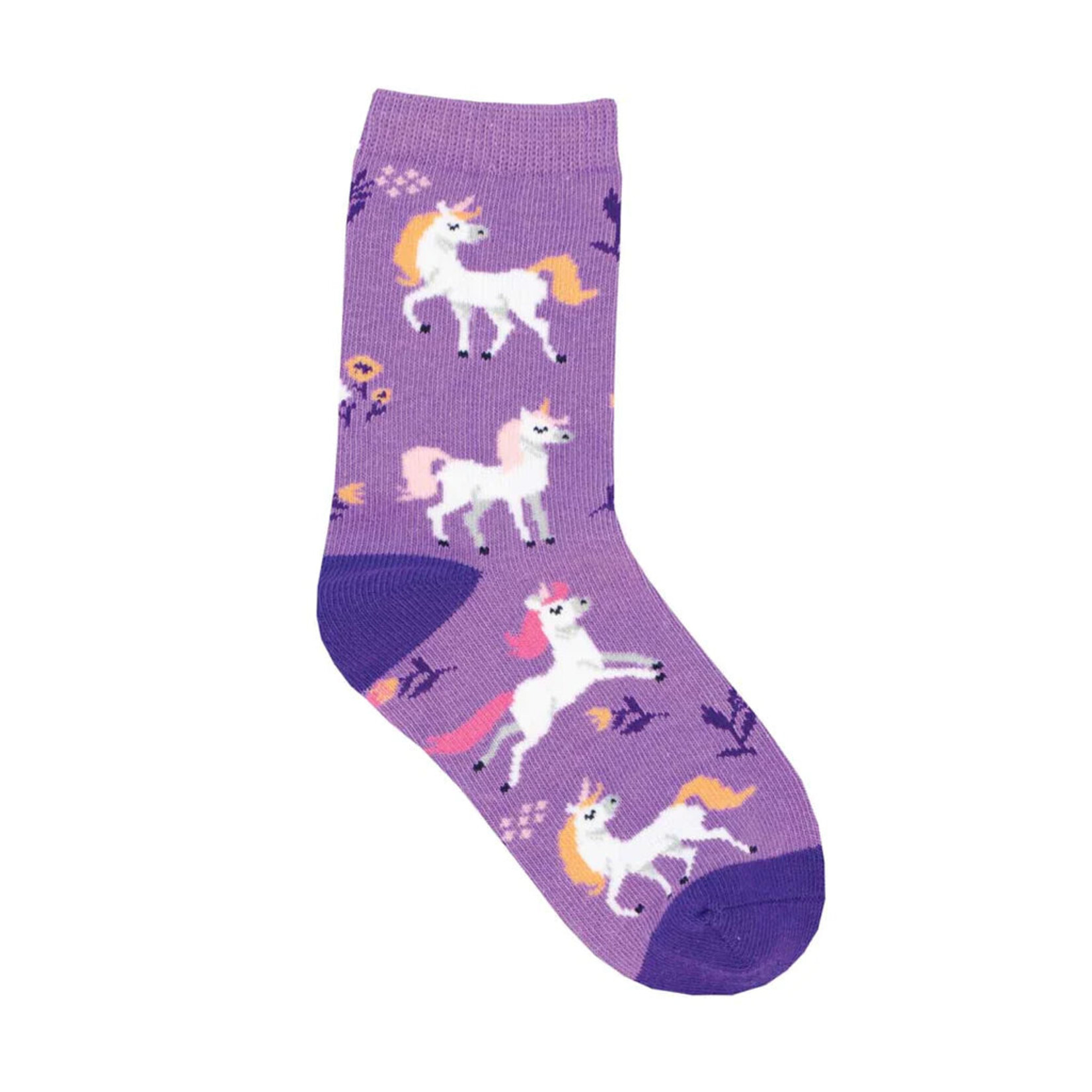 SOCKSMITH SOCKSMITH KIDS SINGLES
