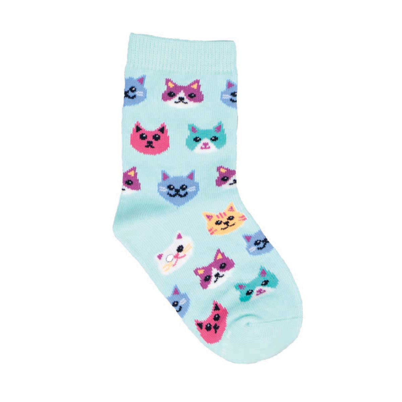 SOCKSMITH SOCKSMITH KIDS SINGLES