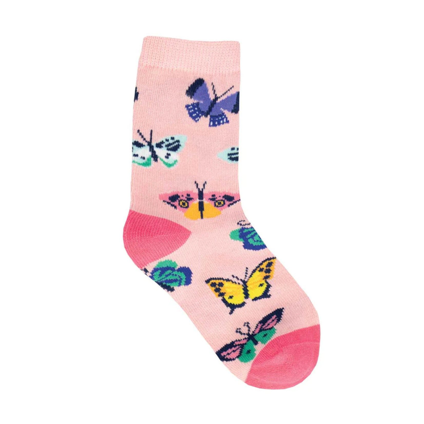 SOCKSMITH SOCKSMITH KIDS SINGLES