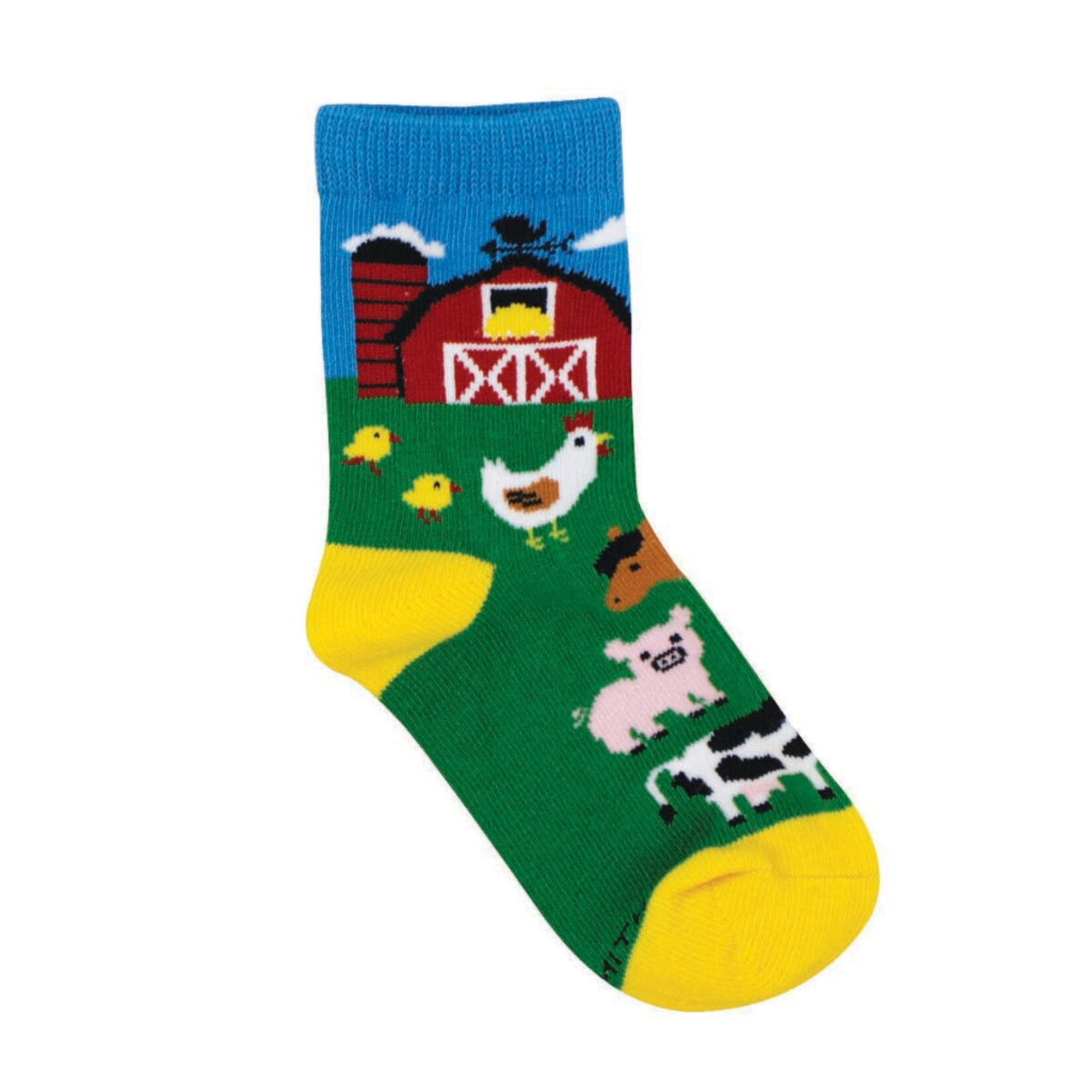 SOCKSMITH SOCKSMITH KIDS SINGLES