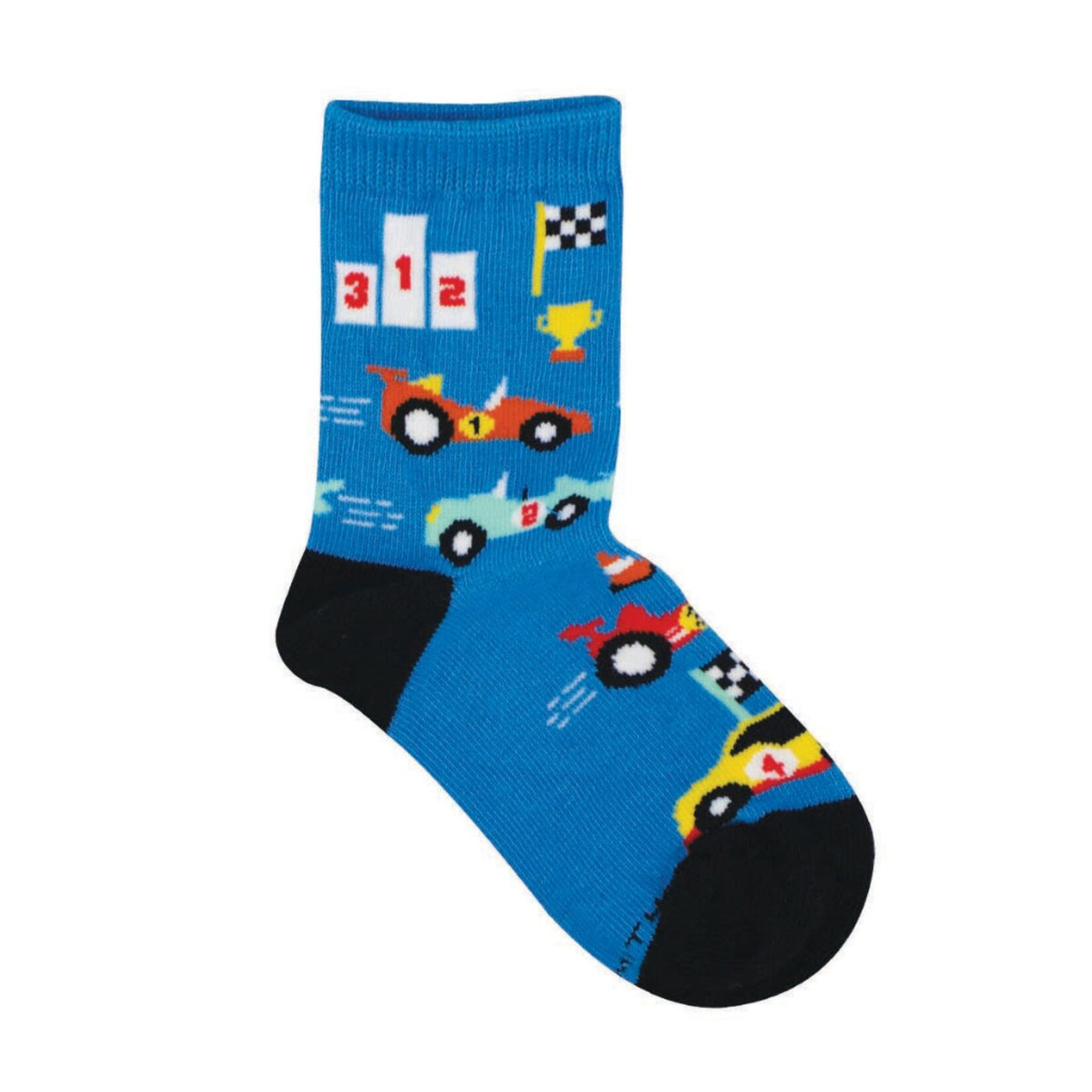 SOCKSMITH SOCKSMITH KIDS SINGLES
