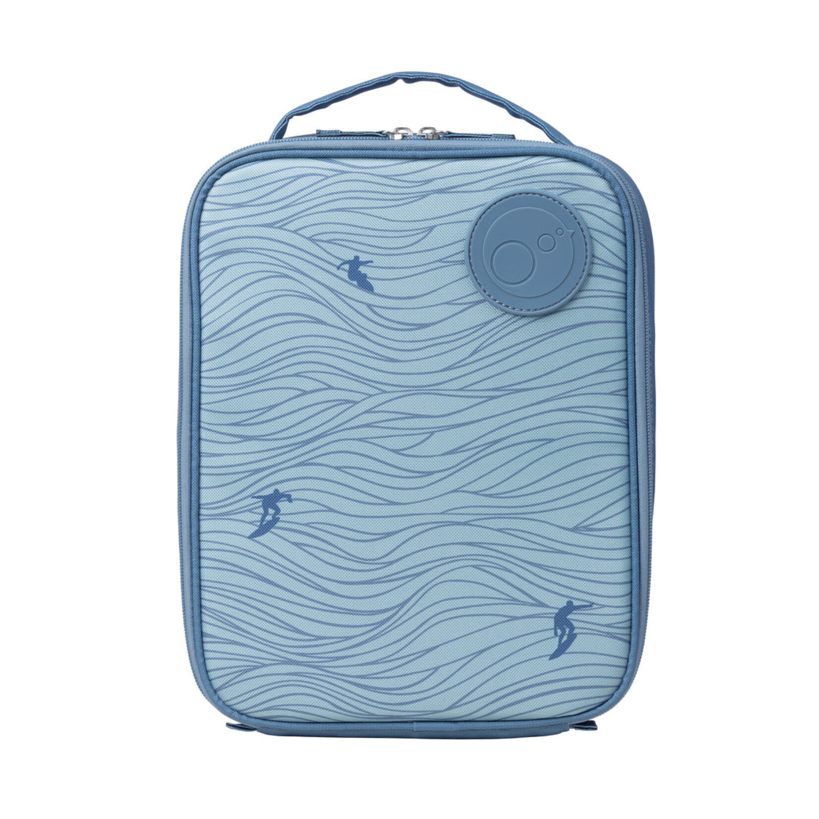 BBOX BBOX INSULATED FLEXI LUNCHBAG