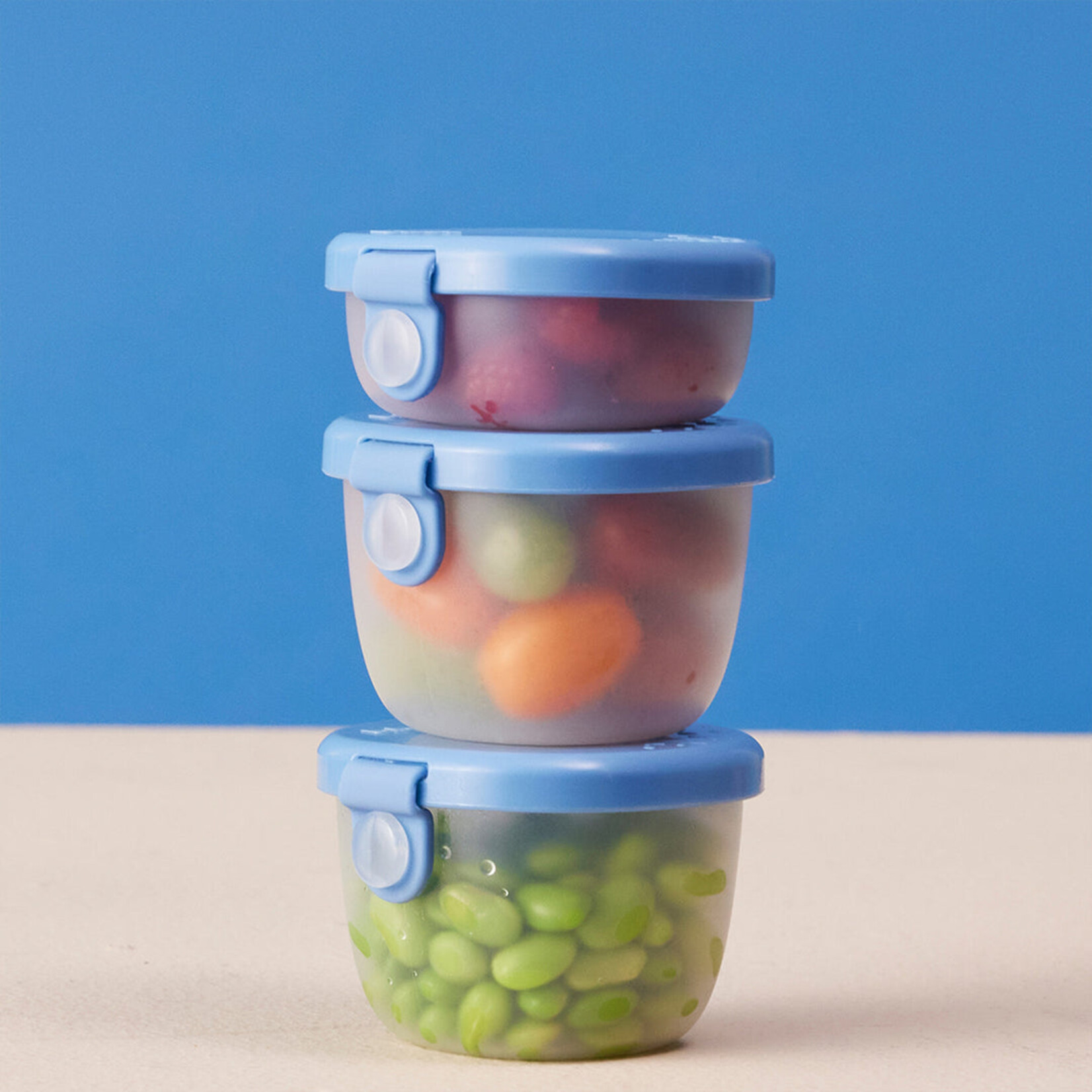 BBOX BBOX SNACK TUBS