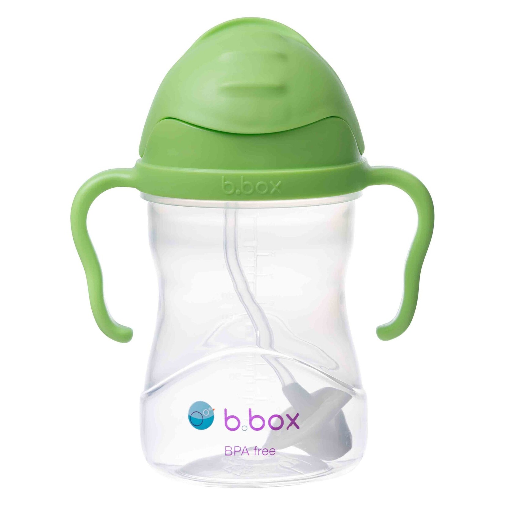 B.BOX BBOX STRAW SIPPY CUP