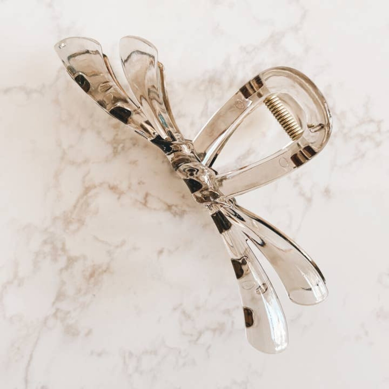 KITTEN CLAWS CLIPS KITTEN CLAWS CLIPS BOW CLAW CLIP