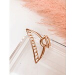 KITTEN CLAWS CLIPS KITTEN CLAW CLIPS METAL MOON