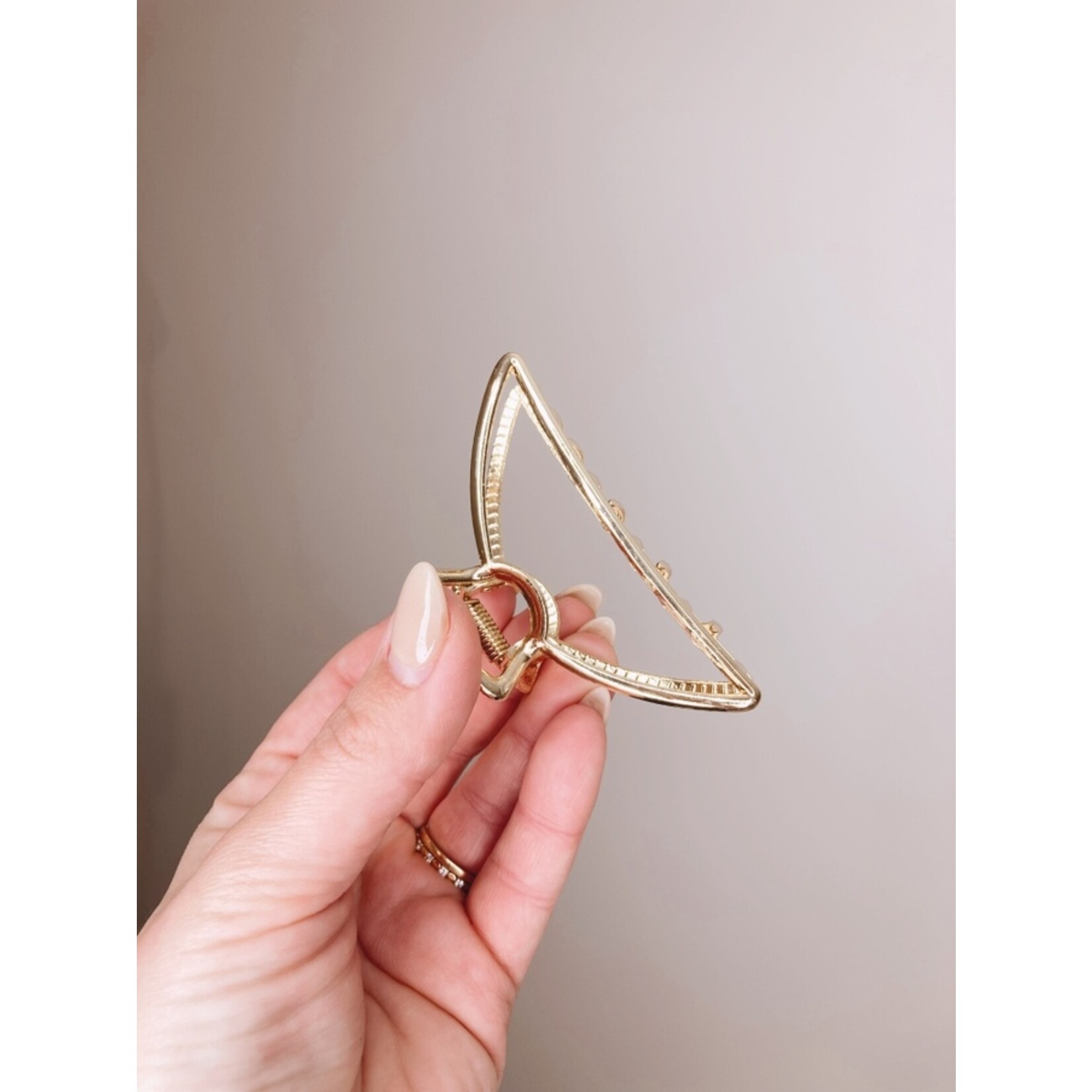 KITTEN CLAWS CLIPS KITTEN CLAW CLIPS METAL MOON