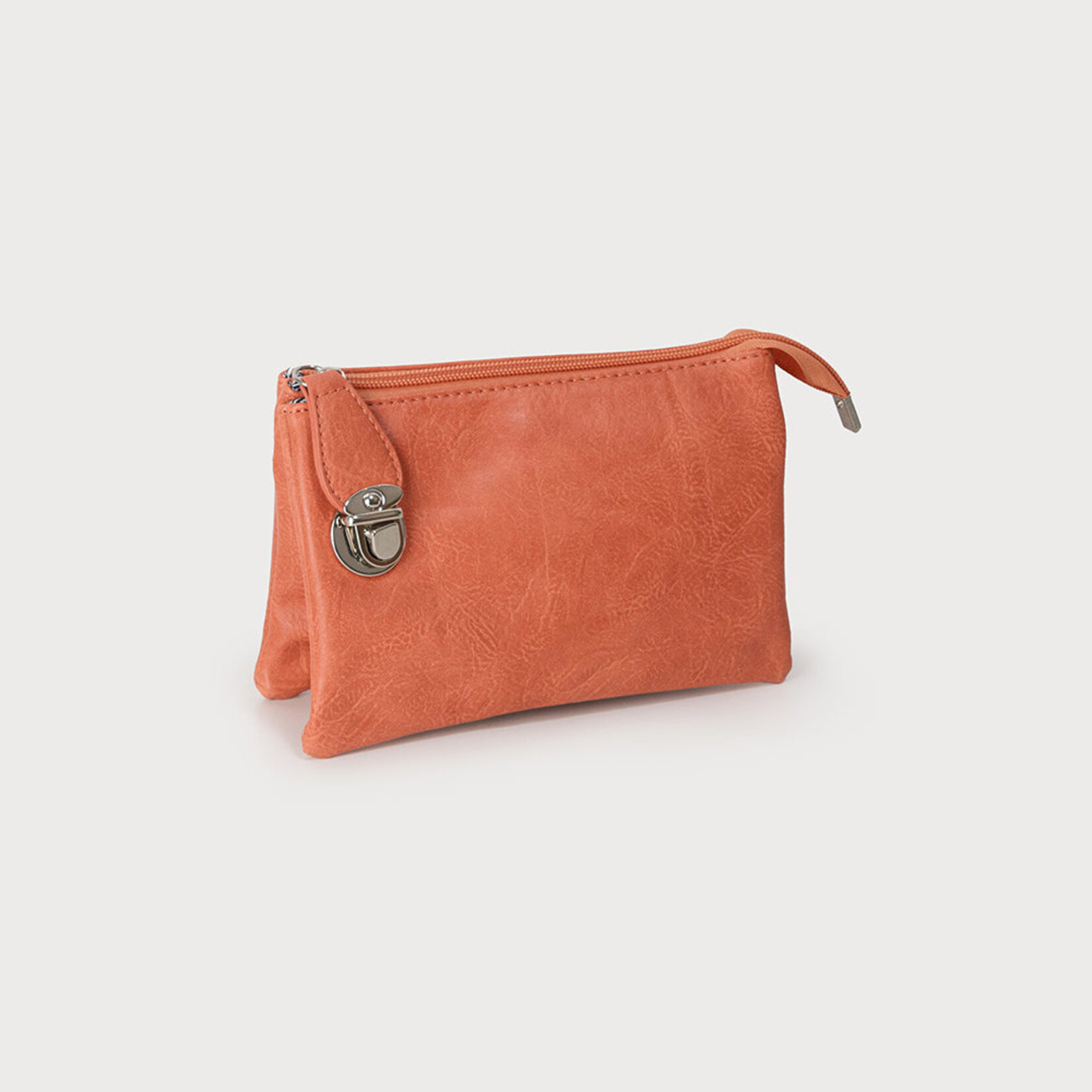Caracol CARACOL TRIPLET CROSSBODY FAUX LEATHER