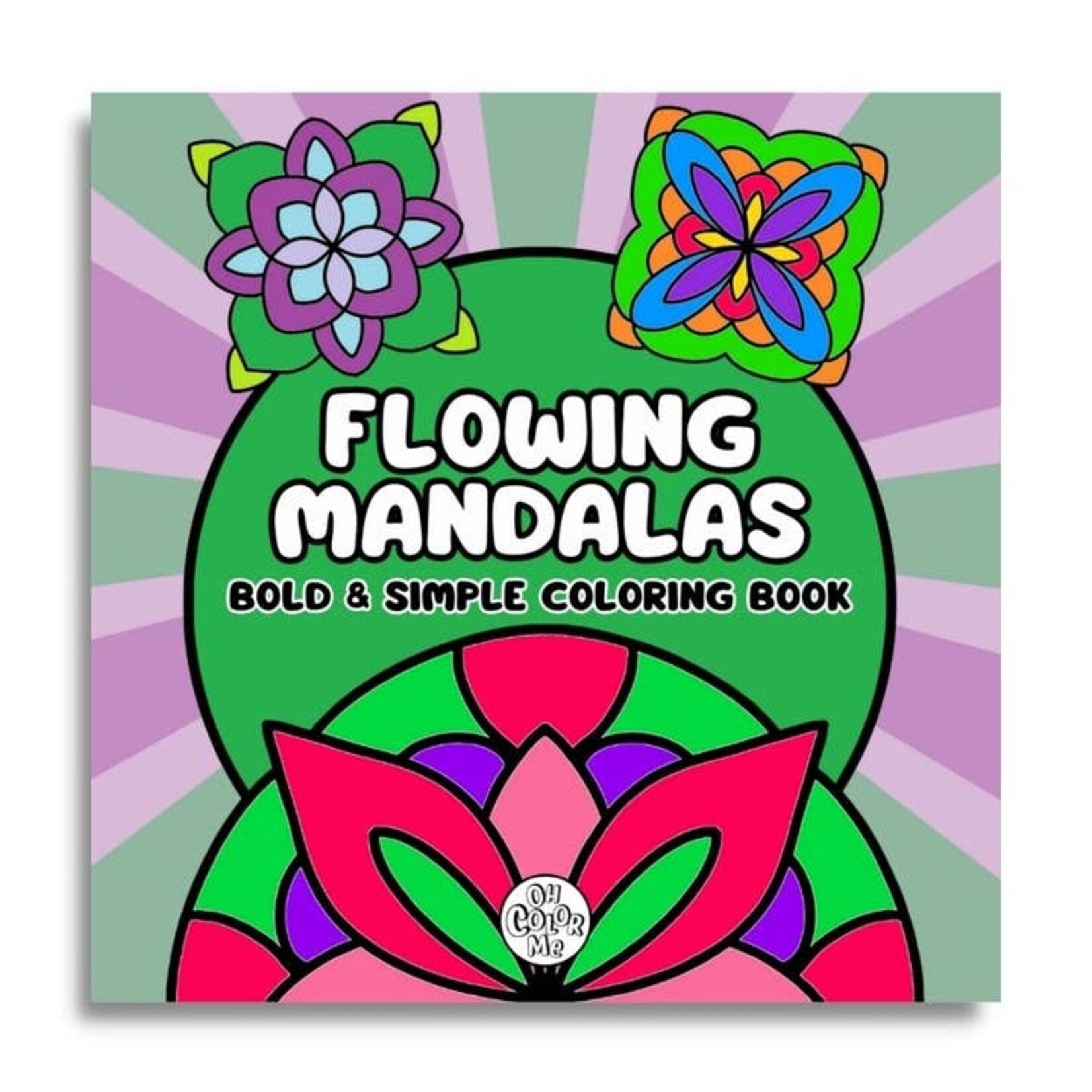 Cozy Friends Coloring Book For Adult Custom Printing Cute And Cozy Bold & Easy D