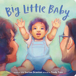 PENGUIN RANDOM HOUSE BIG LITTLE BABY