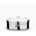ONYX TWO LAYER SANDWICH BOX LARGE